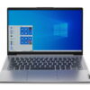 Lenovo IdeaPad 5 14ALC05 14" FHD - Ryzen 7 5700U - 16GB RAM - 512M2 SSD - W11 - Genproduceret guld stand