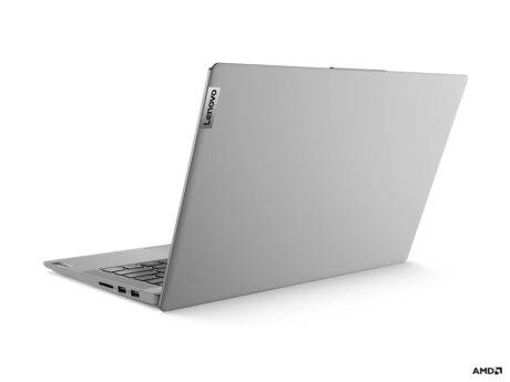Lenovo IdeaPad 5 14ALC05 14" FHD - Ryzen 7 5700U - 16GB RAM - 512M2 SSD - W11 - Genproduceret guld stand