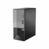 Lenovo V50T-13IMB Tower - i5-10400 2.90 GHz - 16 GB RAM - 512 GB SSD - Intel (R) UHD Graphics 630 - Windows 11 Pro - DVD/CD - Guld Stand - OUTLET