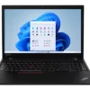 15" Lenovo ThinkPad L590 - Intel i5 8365U 1.6GHz 256GB NVMe 8GB Win11 Pro - Sølv stand