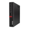 T1A ThinkCentre Lenovo M75q Tiny Refurbished Mini PC AMD Ryzen™ 5 PRO 4650GE 16 GB DDR4-SDRAM 256 GB SSD Windows 10 Pro Sort