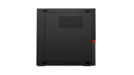 T1A ThinkCentre Lenovo M75q Tiny Refurbished Mini PC AMD Ryzen™ 5 PRO 4650GE 16 GB DDR4-SDRAM 256 GB SSD Windows 10 Pro Sort