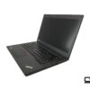 T1A Lenovo ThinkPad T450 Refurbished Laptop 35,6 cm (14") HD Intel® Core™ i5 i5-5300U 4 GB DDR3L-SDRAM 128 GB SSD Windows 10 Pro Sort