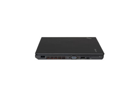 T1A Lenovo ThinkPad X240 Refurbished Laptop 31,8 cm (12.5") Intel® Core™ i5 i5-4300U 4 GB DDR3L-SDRAM 120 GB SSD Windows 10 Home Sort