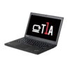 T1A Lenovo ThinkPad X240 Refurbished Laptop 31,8 cm (12.5") Intel® Core™ i5 i5-4300U 4 GB DDR3L-SDRAM 120 GB SSD Windows 10 Home Sort