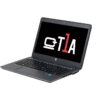 T1A EliteBook 840 G2 Refurbished Laptop 35,6 cm (14") Full HD+ Intel® Core™ i5 i5-5300U 8 GB DDR3L-SDRAM 256 GB SSD Windows 10 Pro Sort