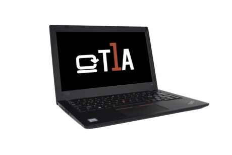 Lenovo ThinkPad X280 12,5 i5-8250U 8GB 256GB Intel UHD Graphics 620 Windows 10 Pro - Sølv stand