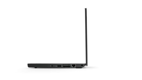 T1A Lenovo ThinkPad A275 Laptop 31,8 cm (12.5") AMD PRO A10 PRO A10-8730B 8 GB DDR4-SDRAM 256 GB SSD Wi-Fi 5 (802.11ac) Windows 10 Pro Sort