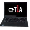 Lenovo ThinkPad X1 Yoga (3rd Gen) 14 I7-8650U 16GB 512GB Intel UHD Graphics 620 Windows 10 Pro 64-bit - Guld stand