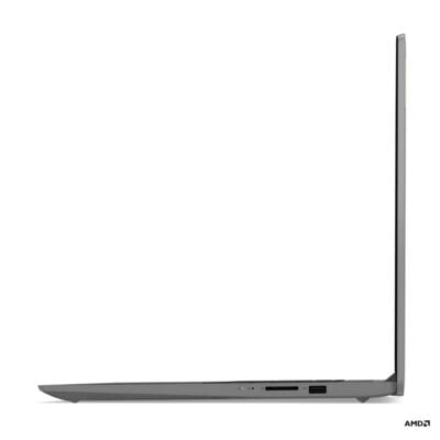 Lenovo Ideapad 3 17ALC6 17.3" HD+ - Ryzen 5 5500U - 8GB RAM - 256M2 SSD - Windows 11 - Genproduceret Bronze stand