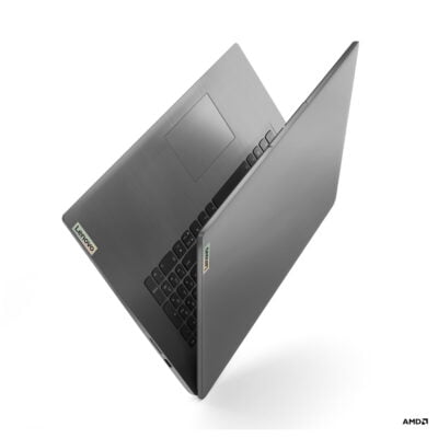 Lenovo Ideapad 3 17ALC6 17.3" HD+ - Ryzen 5 5500U - 8GB RAM - 256M2 SSD - Windows 11 - Genproduceret Bronze stand