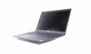 Dell Latitude 3510 | i5-10210U 1.6GHz / 8GB RAM | 256GB NVMe / 15" FHD / Sølv stand