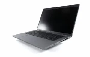 Dell Latitude 5420 - i5-1135G7 2.4GHz - 8GB RAM - 256GB NVMe - 14" FHD - Sølv stand