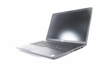 Dell Latitude 5500 | i5-8265U 1.6GHz / 16GB RAM | 256GB NVMe / 15" FHD / Bronze stand