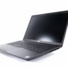 Dell Latitude 5500 | i5-8265U 1.6GHz / 16GB RAM | 256GB NVMe / 15" FHD / Guld stand