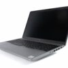 Dell Latitude 5510 | i5-10210U 1.6GHz / 8GB RAM | 256GB NVMe / 15" FHD / Bronze stand