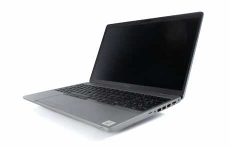 Dell Latitude 5510 | i5-10210U 1.6GHz / 8GB RAM | 256GB NVMe / 15" FHD / Bronze stand