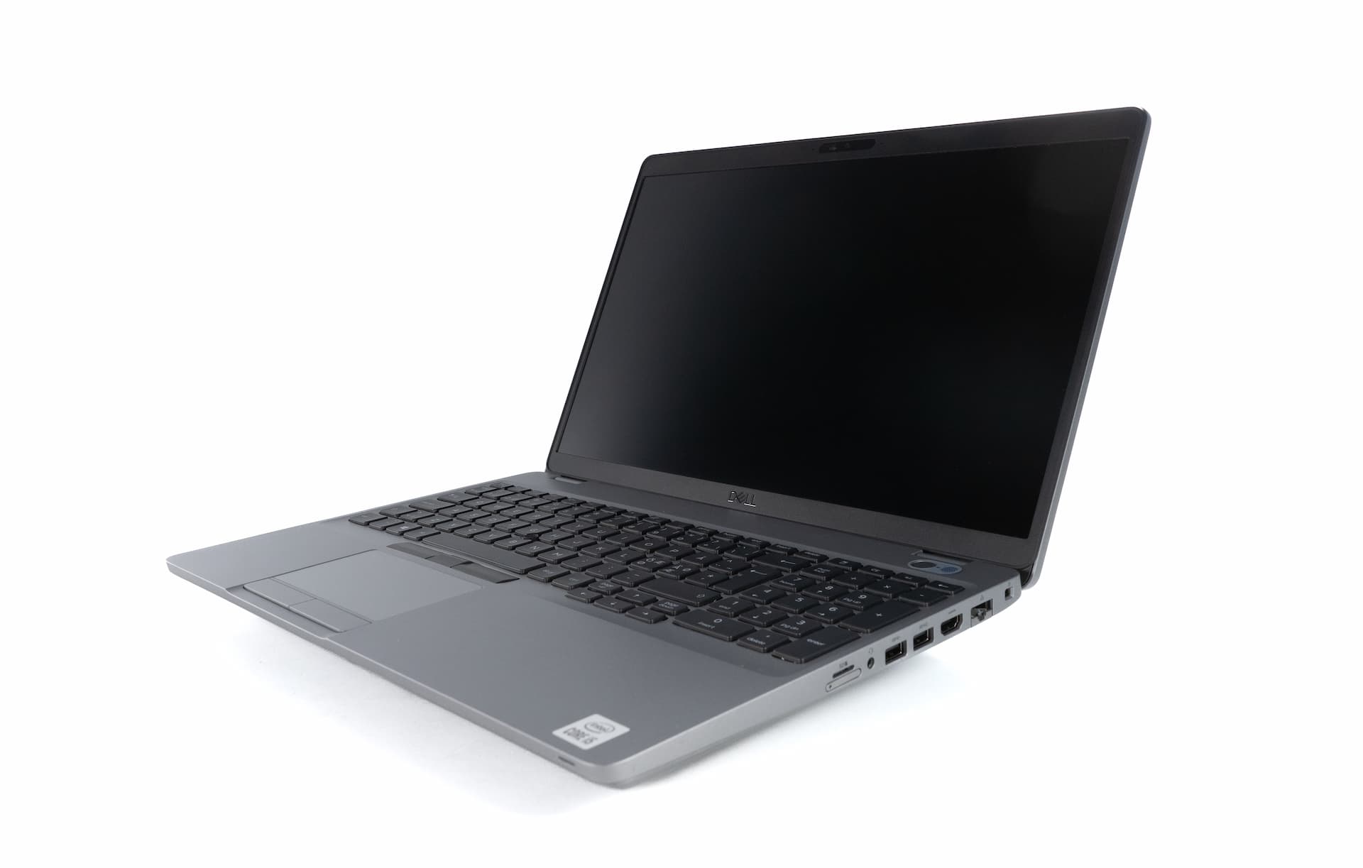 Dell Latitude 5510-235 - PC portable - | Muséericorde