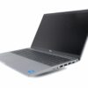 Dell Latitude 5520 - i5-1135G7 2.4GHz - 16GB RAM - 256GB NVMe - 15" FHD - Guld stand
