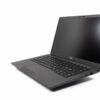 Dell Latitude 7400 | Core i5-8265u 1.9Ghz / 8GB RAM / 128GB NVMe | 14" FHD / WIN 11 / Sølv stand