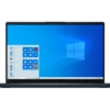 Lenovo IdeaPad 5 14ALC05 14" FHD - Ryzen 7 5700U - 16GB RAM - 512M2 SSD - W11 - Genproduceret guld stand