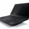 Lenovo ThinkPad T490 - i7-8565U 1.8Ghz - 16GB RAM - 256GB NVMe - 14" 2K GeForce MX250/ - Sølv stand