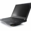 Lenovo ThinkPad X230 | Core i5-3210m 2.5Ghz / 8GB RAM / 120GB SSD | 12" HD / Sølv stand