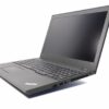 Lenovo ThinkPad T560 - I5-6200u 2.3Ghz - 8GB - 192GB SSD - 15" FHD - Sølv stand