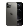 Apple iPhone 12 Pro Max 128GB - Graphite - Sølv stand