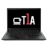 Lenovo ThinkPad T490s 14 I5-8265U 16/256GB Windows 10 Pro - Guld stand