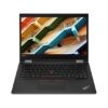 Lenovo ThinkPad X390 Yoga 13.3 I5-8265U 8GB 256GB Windows 10 Pro - Bronze stand