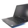 Dell Latitude E5570 | i7-6600u 2.6Ghz / 8GB / 256GB M.2 | 15" FULLHD / Win 10 / Sølv stand