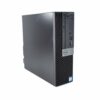 Dell OptiPlex 5070 SFF | i5-9500 3.0GHz / 8GB RAM / 256GB NVMe | Guld stand