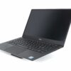 Dell XPS 13 9360 | i5-7200u 2.5GHz / 8GB RAM / 512GB NVME | 13" FHD / Sølv stand