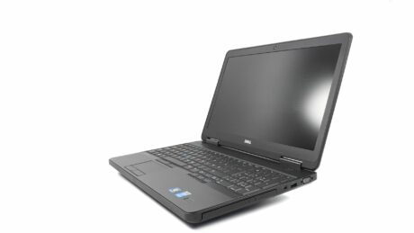 Dell Latitude E5540 | i5-4310u 2.Ghz / 8GB RAM / 128GB SSD |15" FHD / Bronze stand