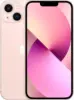 Apple iPhone 13 128GB - Pink - Sølv stand