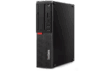 OUTLET: Lenovo ThinkCentre M920 Desktop SFF i3-8100 8GB 256GB W10P - Fabriksny