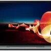 Lenovo ThinkPad X1 Yoga Gen 6 14" - Intel i5 1145G7 2.6GHz 256GB SSD 16GB Win11 Pro - Touchskærm - Bronze stand