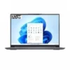 16" Lenovo Yoga Slim 7 Pro 16ACH6 - AMD Ryzen 7 5800H 3,2GHz 1TB NVMe 16GB Win11 Home - GeForce RTX 3050 -  Touchskærm