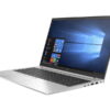 HP EliteBook 855 G7 - 15,6" Full-HD - Ryzen 7 4750U - 32 GB RAM - 1TB SSD - 4G LTE - Windows 11 Pro - Dansk Layout - Guld stand