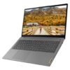LENOVO IdeaPad 3 15ALC6 15,6" FullHD - Ryzen 5 5500U / 16GB RAM / 512M2 SSD / W10 - Genproduceret Sølv stand