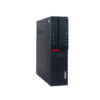 Lenovo ThinkCentre M910Q Lille I5-6500T 240GB Windows 10 Pro - Guld stand