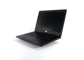 Dell Latitude 5490 - I5-8250U 1.6GHz - 8GB RAM - 256GB NVME - 14" FHD - Win 11 - Bronze stand