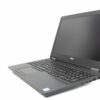 Dell Latitude E5570 - i5-6200u 2.3GHz - 8GB RAM - 128GB SSD - 15" FHD - Sølv stand