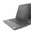 Dell Latitude E5570 - i5-6200u 2.3GHz - 8GB RAM - 128GB SSD - 15" FHD - Sølv stand