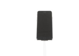 iPhone 8 - 64GB Space Gray - Sølv stand