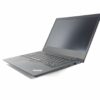 Lenovo ThinkPad E495 | AMD Ryzen 5 3500u 2.1Ghz / 6GB RAM / 256GB NVME | 14" FHD / Sølv stand