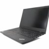 Lenovo ThinkPad P52s - i7-8550U 1.8GHz - 16GB RAM - 512GB NVME - 15" FHD Quadro P500 - Sølv stand