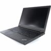 Lenovo ThinkPad W540 / i7-4800mQ 2.8Ghz / 32GB RAM / 256GB SSD | 15" FHD / Quadro K1100m / Sølv stand