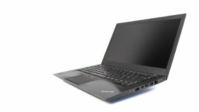 Lenovo ThinkPad T460s - i7-6600u 2.6Ghz - 8GB RAM - 128GB SSD - 14" FHD Touch - Bronze stand